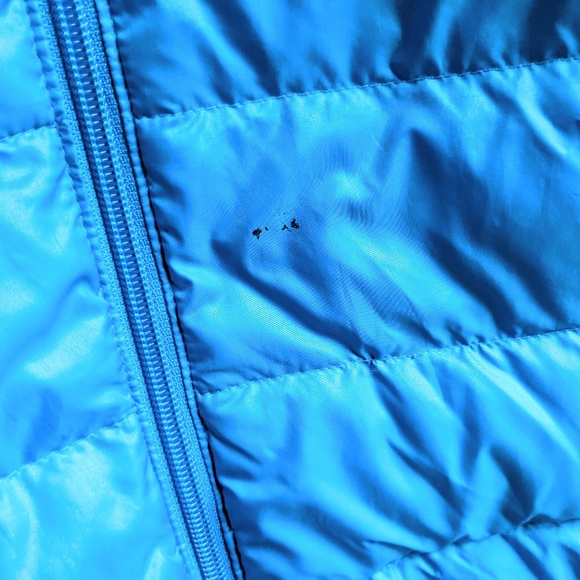 EUC Columbia boys winter coat size XL - Picture 9 of 10